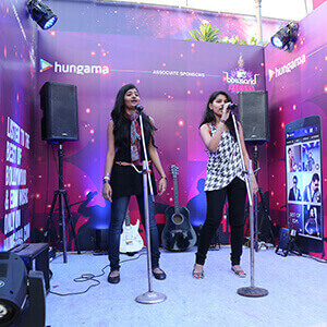 MTV - Bollyland Pune